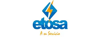 Etosa