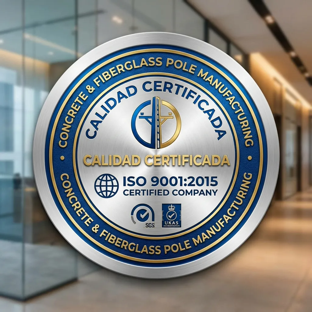 Certificación ISO 9001 MAGRA